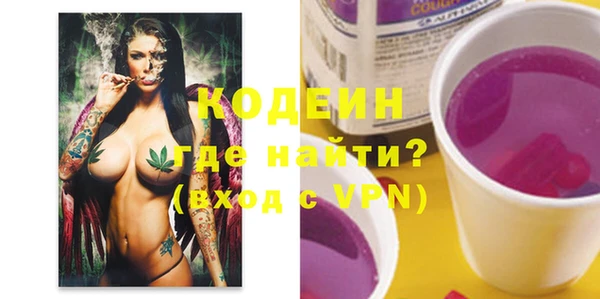 молекула духа Киренск