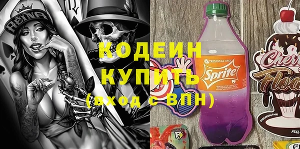 молекула духа Киренск